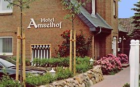 Hotel Amselhof Sylt